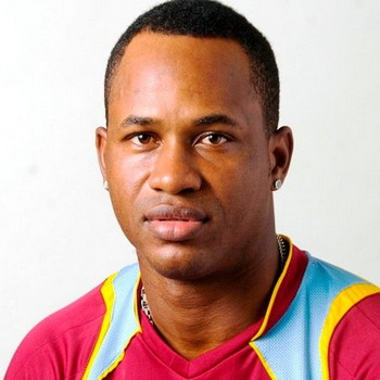 Marlon Samuels Biography